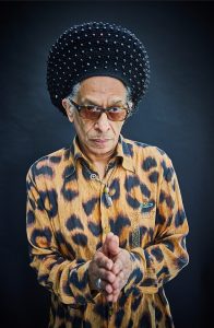 F-10 Don Letts Booking DJ Agent