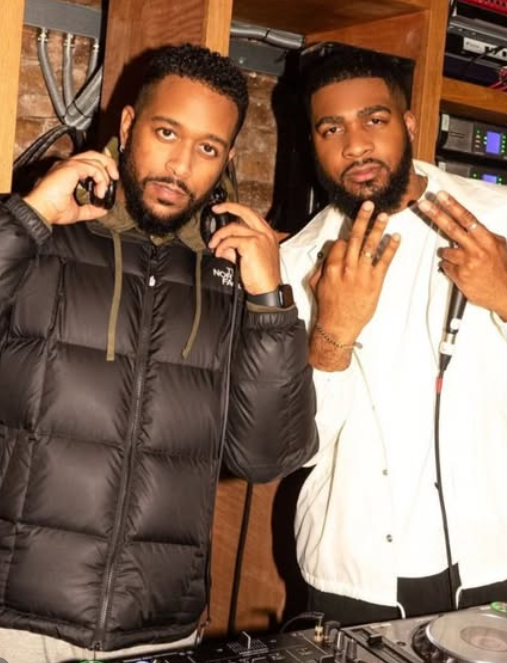 Kash & Pharxoh (BBC 1 XTRA) DJ SET